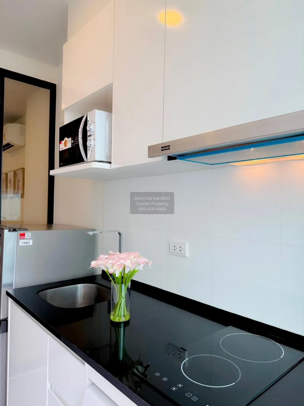 For Rent Condo , Chewathai Kaset-Nawamin , Sena Nikhom , Chatucha