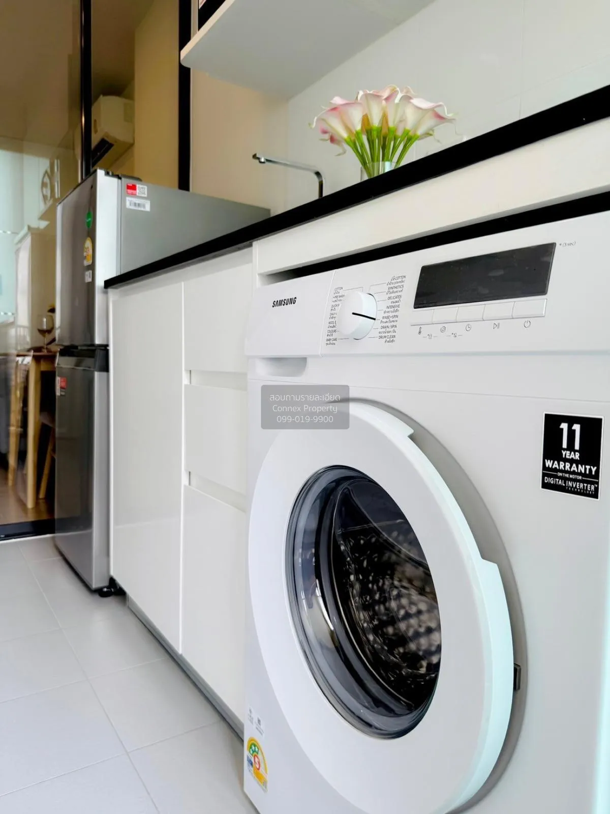 For Rent Condo , Chewathai Kaset-Nawamin , Sena Nikhom , Chatucha