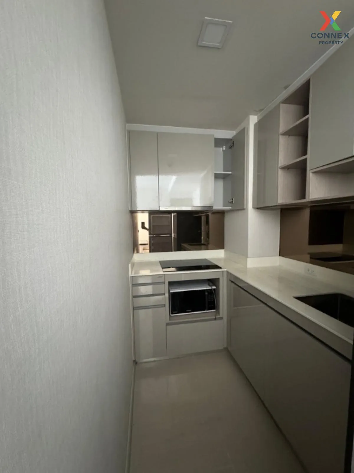 เช่าคอนโด  ควินทารา ทรีเฮาส์ สุขุมวิท 42 BTS-พระโขนง พระโขนง เขต  3