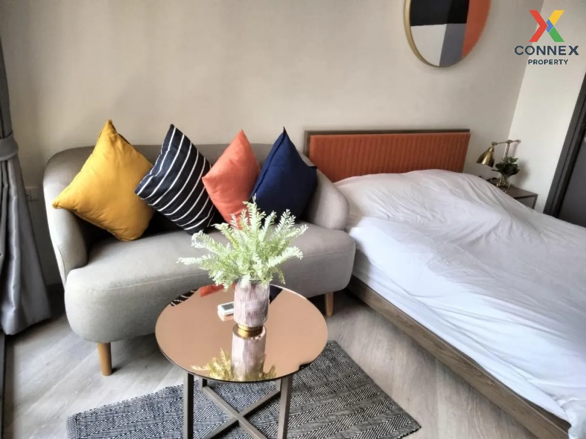 For Sale Condo , The Base Saphanmai , BTS-Sai Yud , Anusawari , B For Sale Condo , The Base Saphanmai , BTS-Sai Yud , Anusawari , B 3