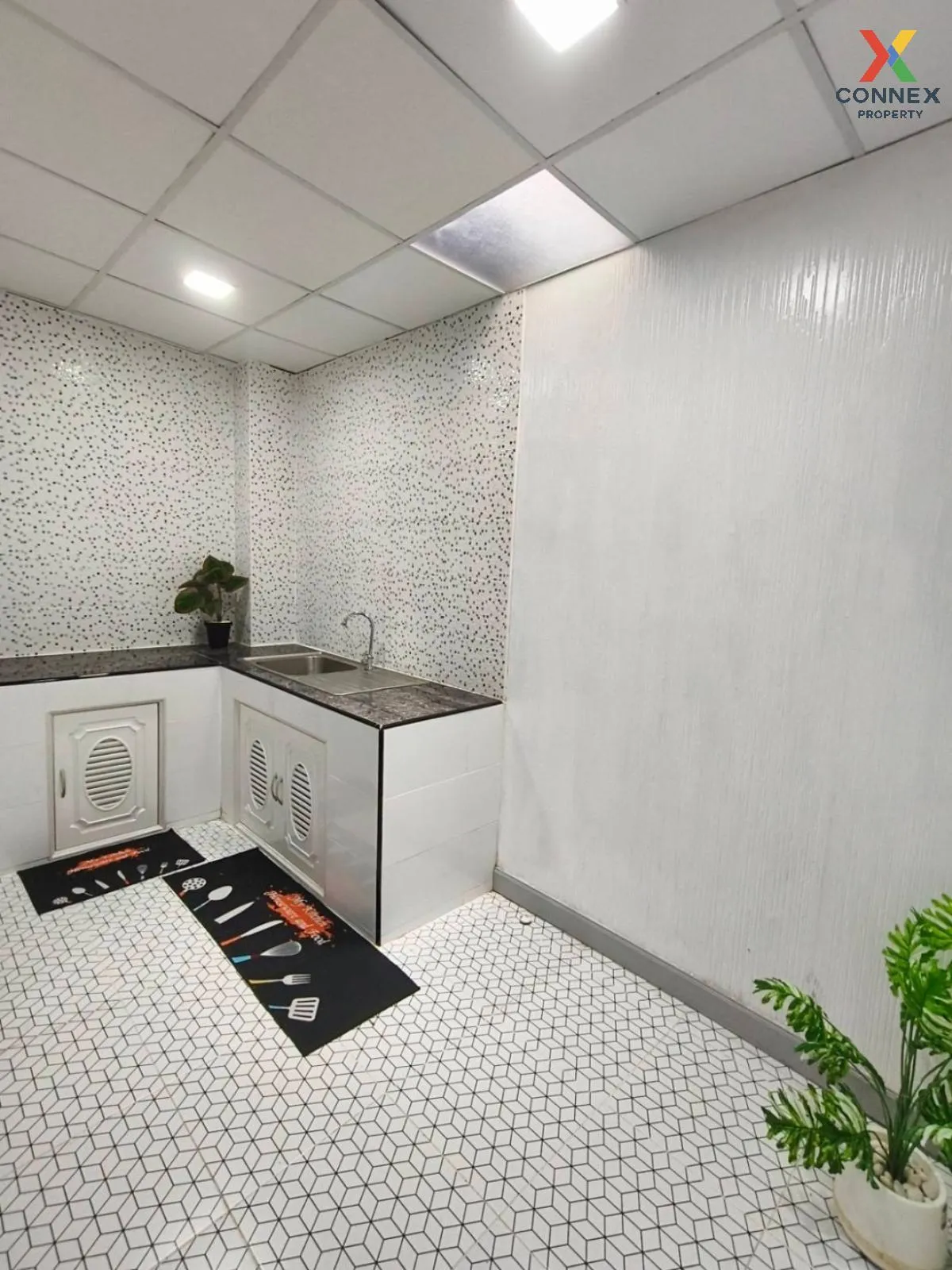 ขายทาวน์เฮ้าส์/ทาวน์โฮม  เสนาวิลล่า4 รีโนเวทใหม่ สามวาตะวันตก เขต