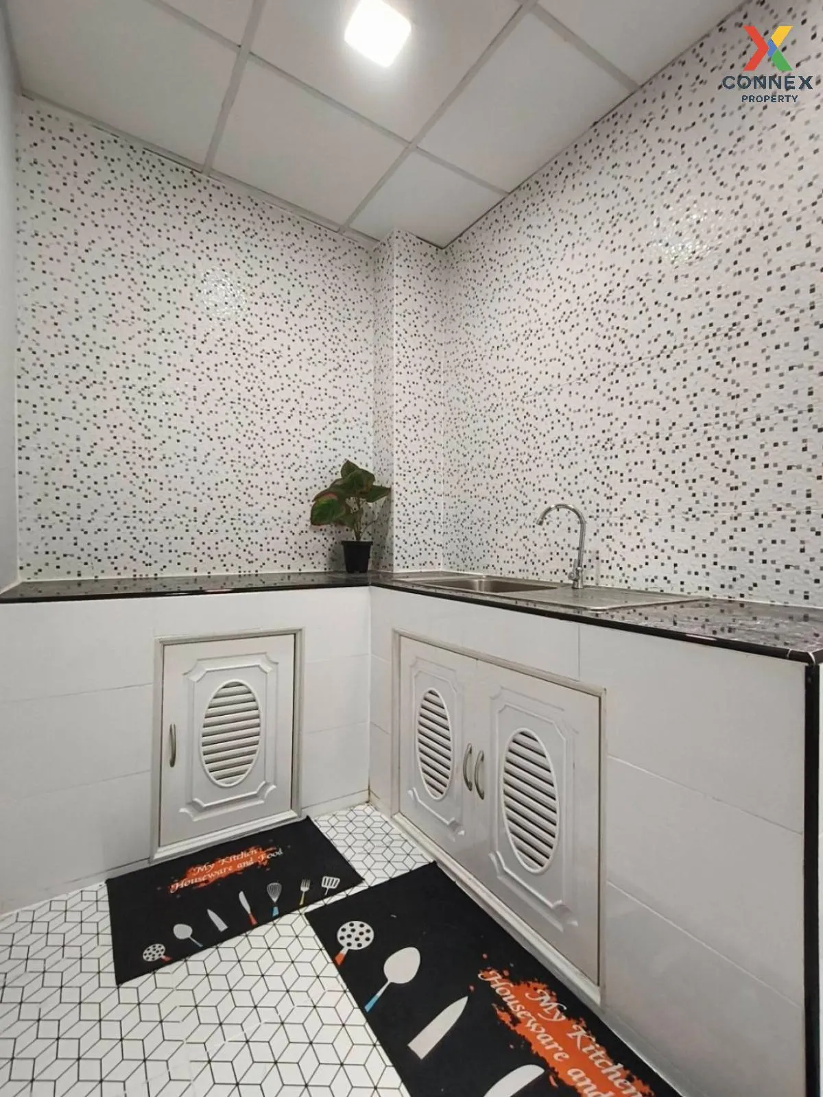 ขายทาวน์เฮ้าส์/ทาวน์โฮม  เสนาวิลล่า4 รีโนเวทใหม่ สามวาตะวันตก เขต