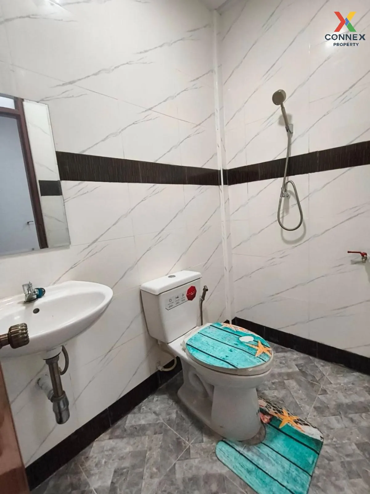 ขายทาวน์เฮ้าส์/ทาวน์โฮม  เสนาวิลล่า4 รีโนเวทใหม่ สามวาตะวันตก เขต