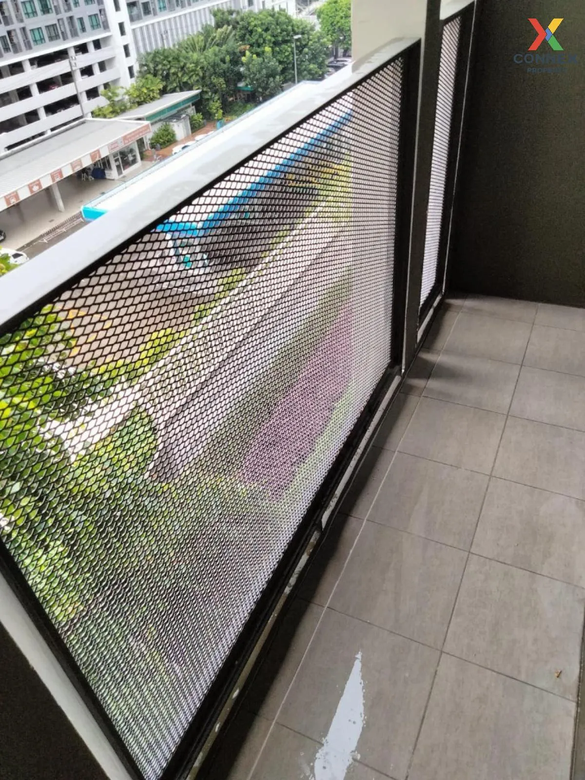 For Rent Condo , The Base Saphanmai , BTS-Sai Yud , Anusawari , B