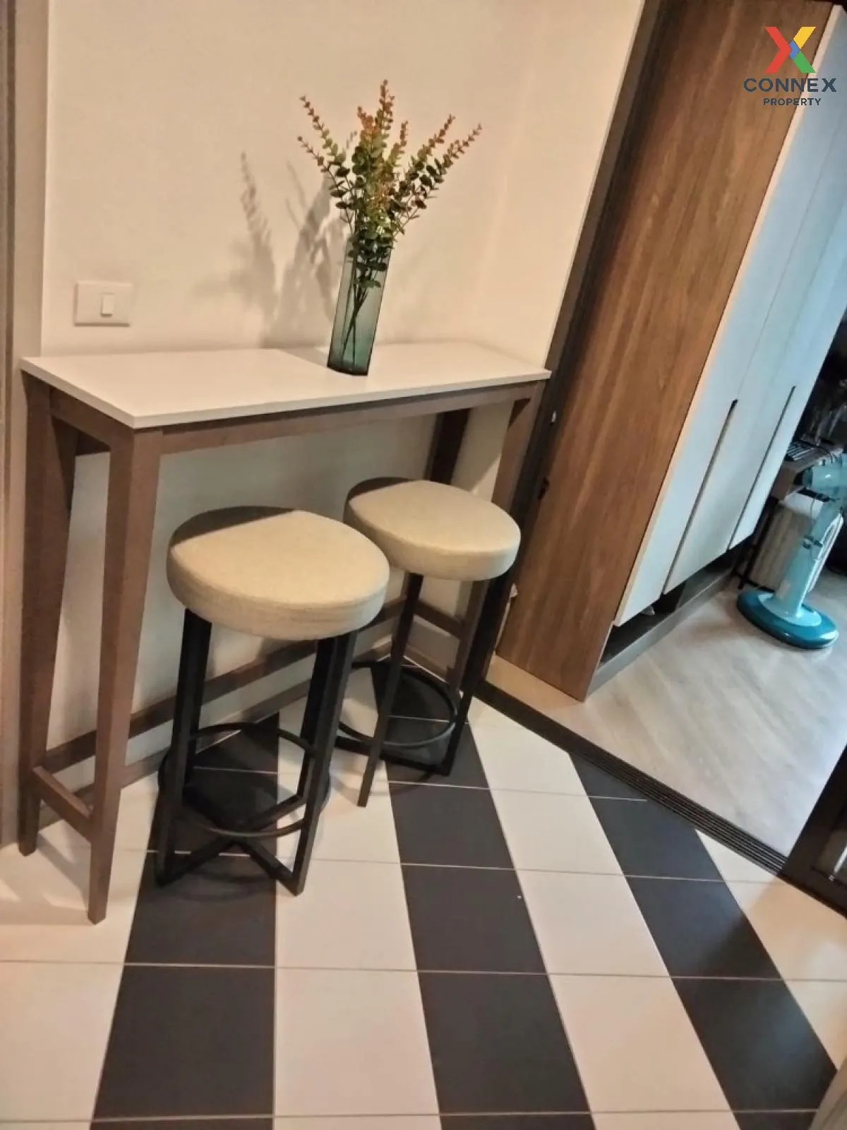 For Rent Condo , The Base Saphanmai , BTS-Sai Yud , Anusawari , B