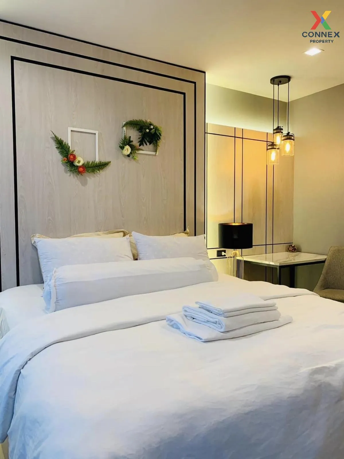 เช่าคอนโด  ไลฟ์ วัน ไวร์เลส BTS-เพลินจิต ลุมพินี เขต ปทุมวัน กรุง 1