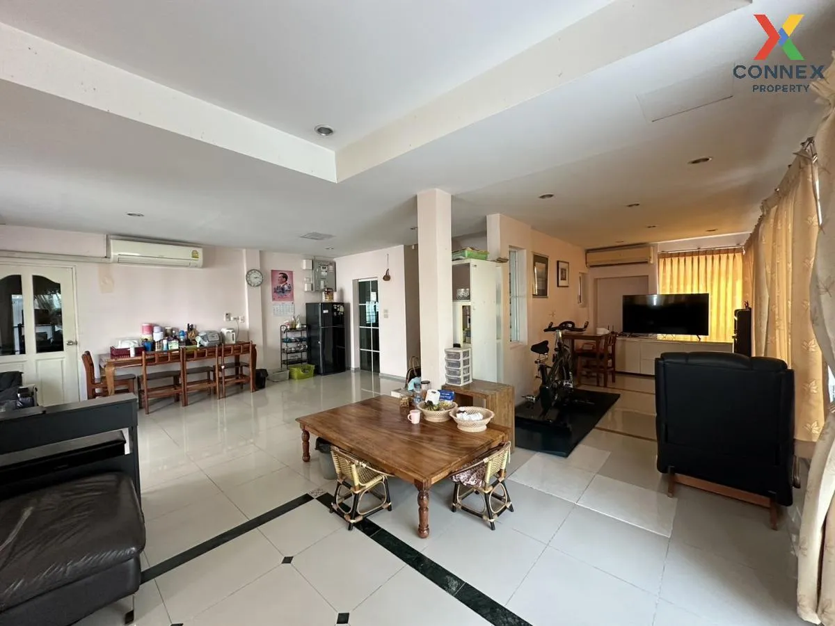 For Sale House , Mantana Rangsit 2 , Pracha Thipat , khlong Luang 2