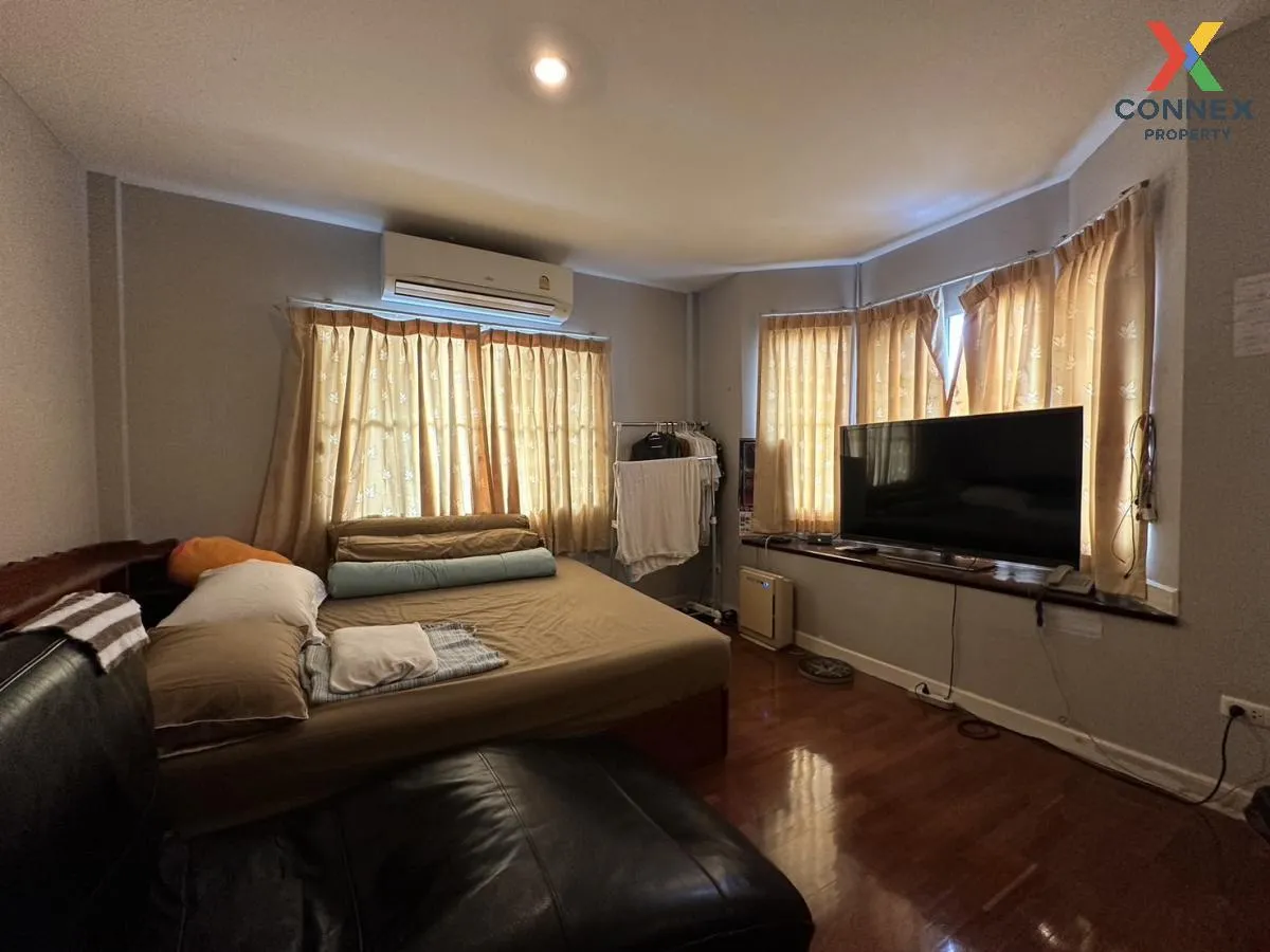 For Sale House , Mantana Rangsit 2 , Pracha Thipat , khlong Luang 4