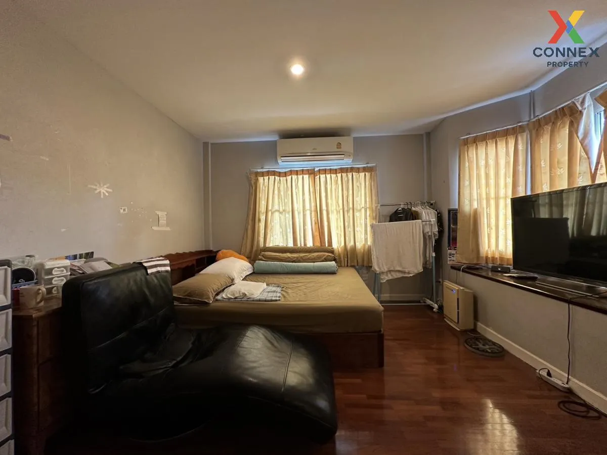 For Sale House , Mantana Rangsit 2 , Pracha Thipat , khlong Luang