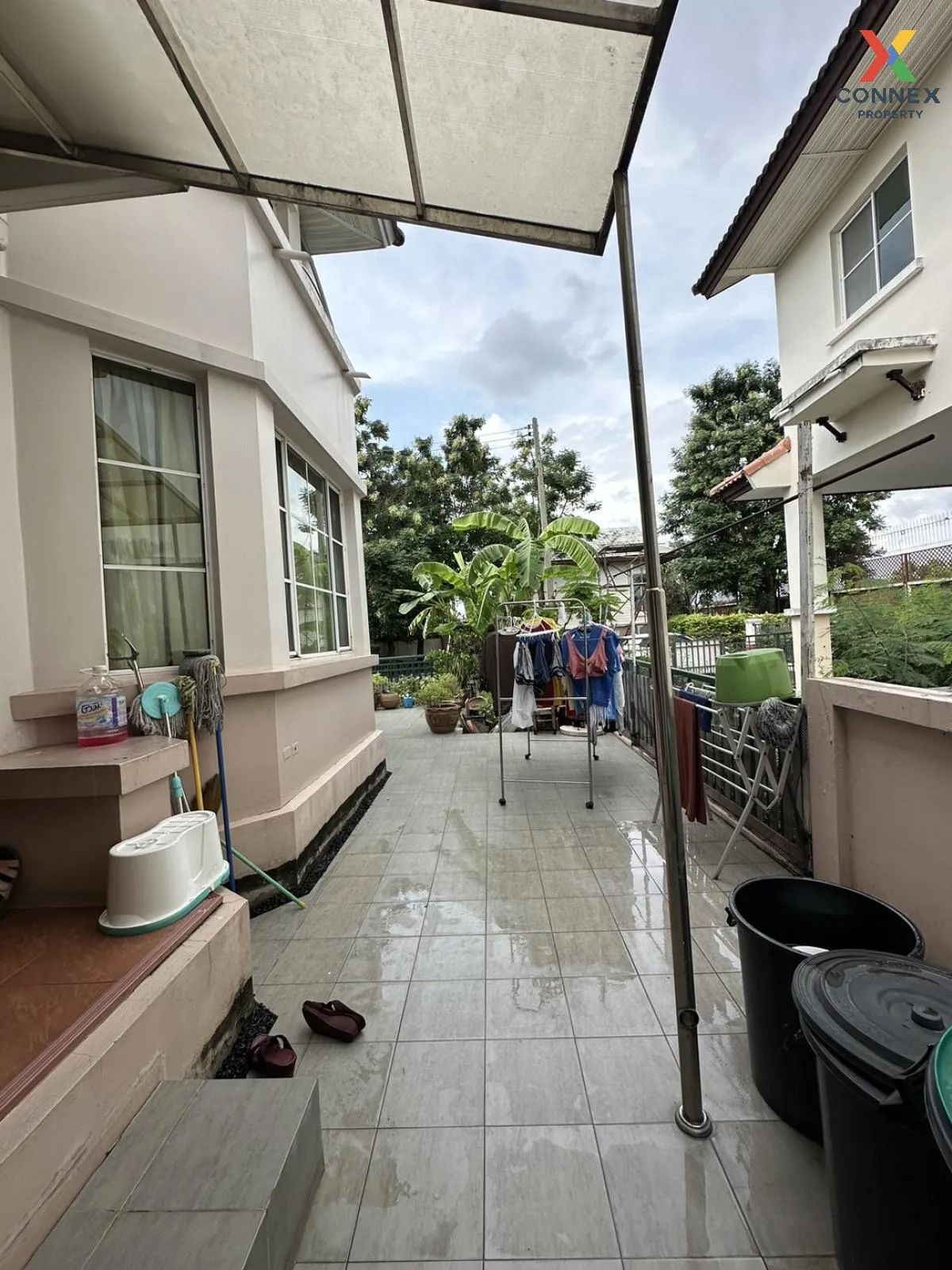 For Sale House , Mantana Rangsit 2 , Pracha Thipat , khlong Luang