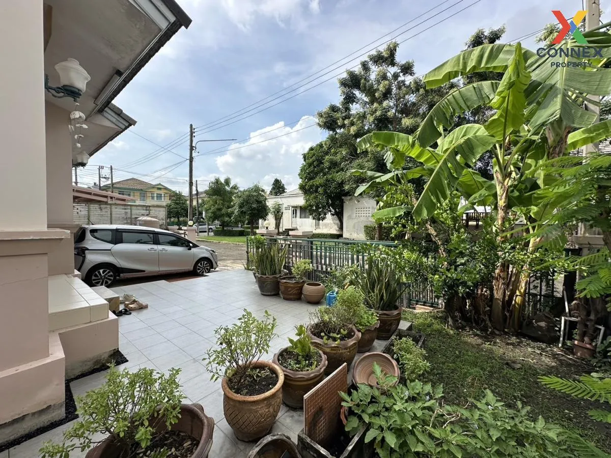 For Sale House , Mantana Rangsit 2 , Pracha Thipat , khlong Luang