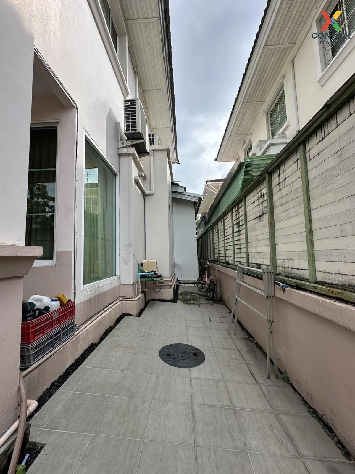 For Sale House , Mantana Rangsit 2 , Pracha Thipat , khlong Luang