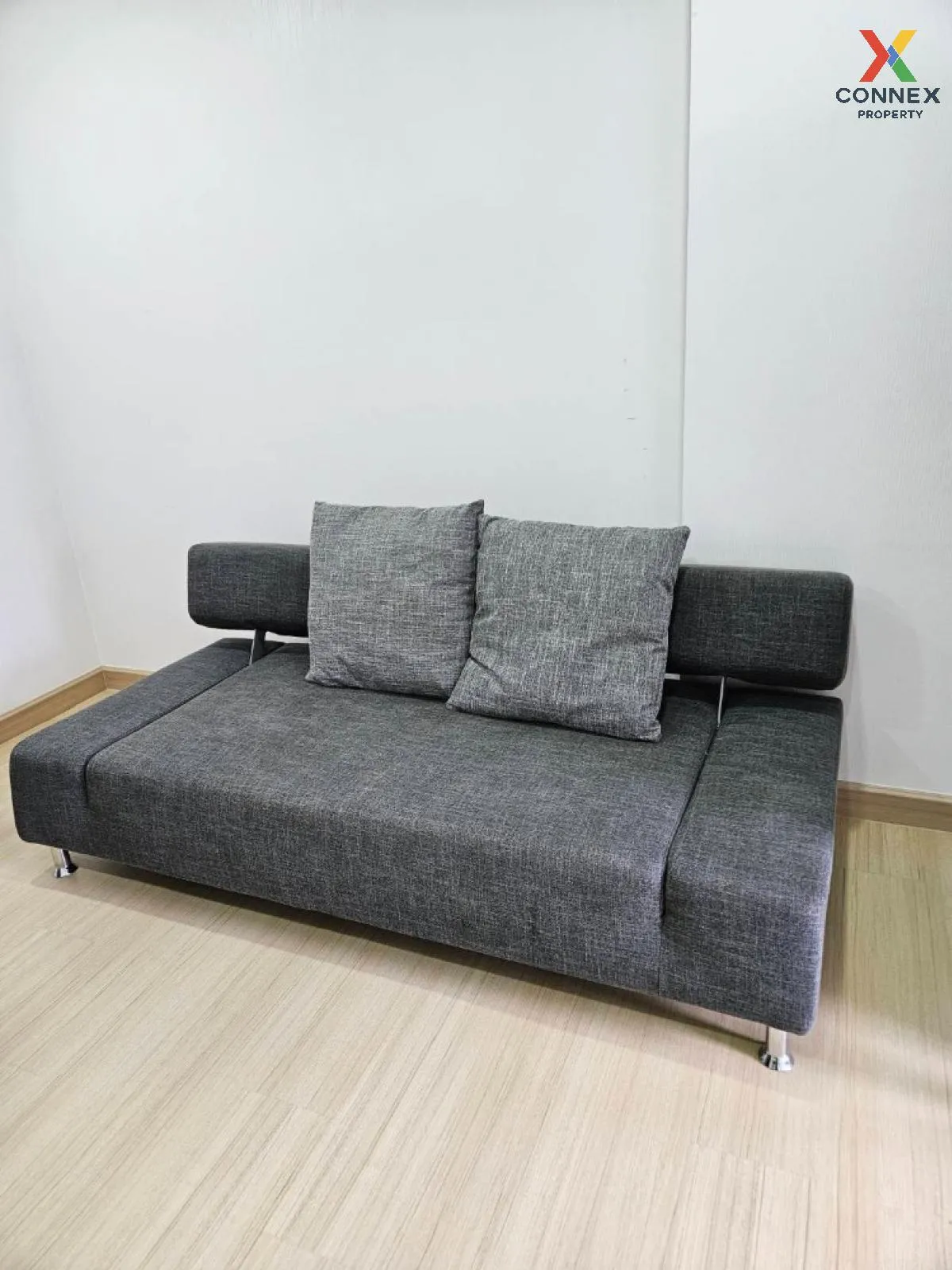 For Rent Condo , Supalai Veranda Sukhumvit 117 , BTS-Pu Chao , Ba 1