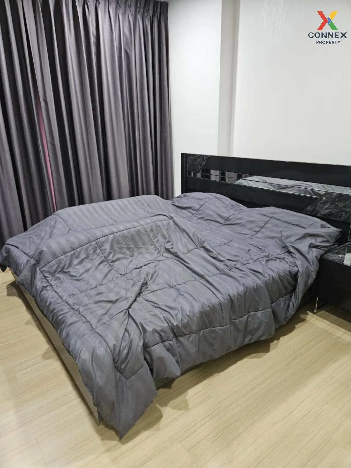 For Rent Condo , Supalai Veranda Sukhumvit 117 , BTS-Pu Chao , Ba 2