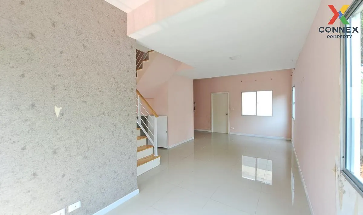 For Sale Townhouse/Townhome  , Baan Pruksa 96/2 Rangsit - Khlong  4