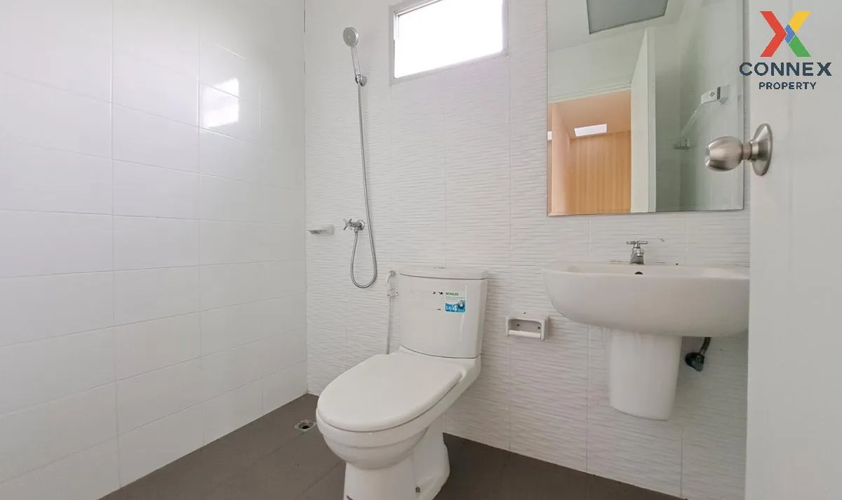 For Sale Townhouse/Townhome  , Baan Pruksa 96/2 Rangsit - Khlong 