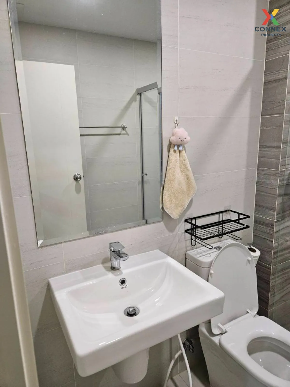 For Sale Condo , Supalai Veranda Sukhumvit 117 , BTS-Pu Chao , Ba 3