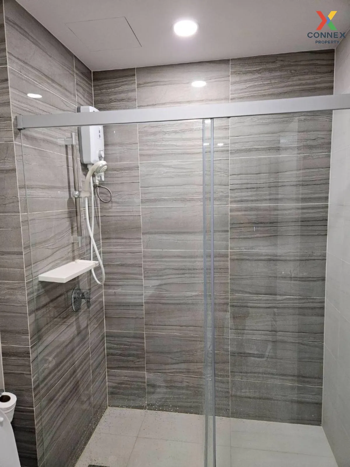 For Sale Condo , Supalai Veranda Sukhumvit 117 , BTS-Pu Chao , Ba 4