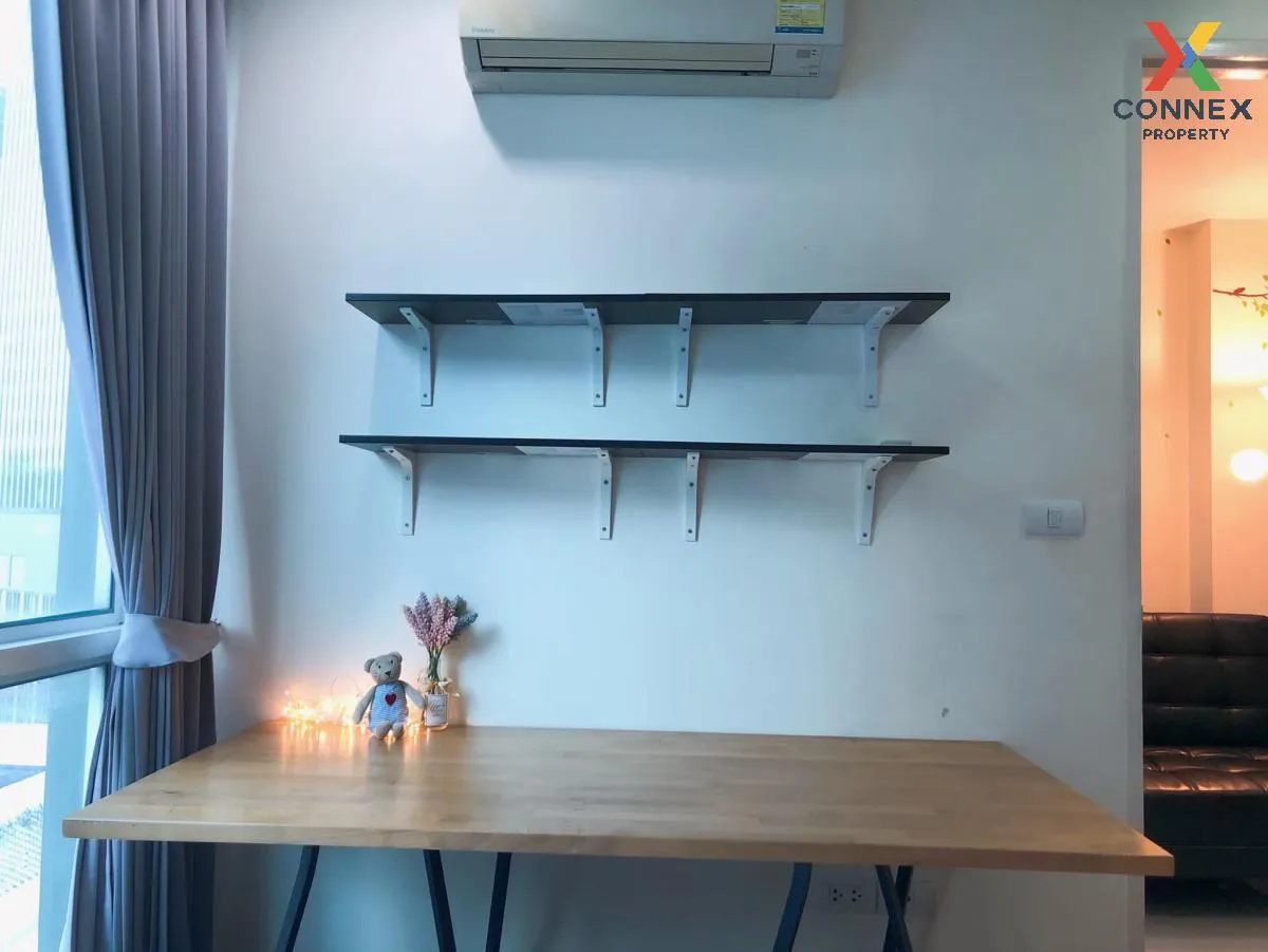 For Rent Condo , Wish @ Samyan , MRT-Sam Yan , Maha Phruettharam  For Rent Condo , Wish @ Samyan , MRT-Sam Yan , Maha Phruettharam  4