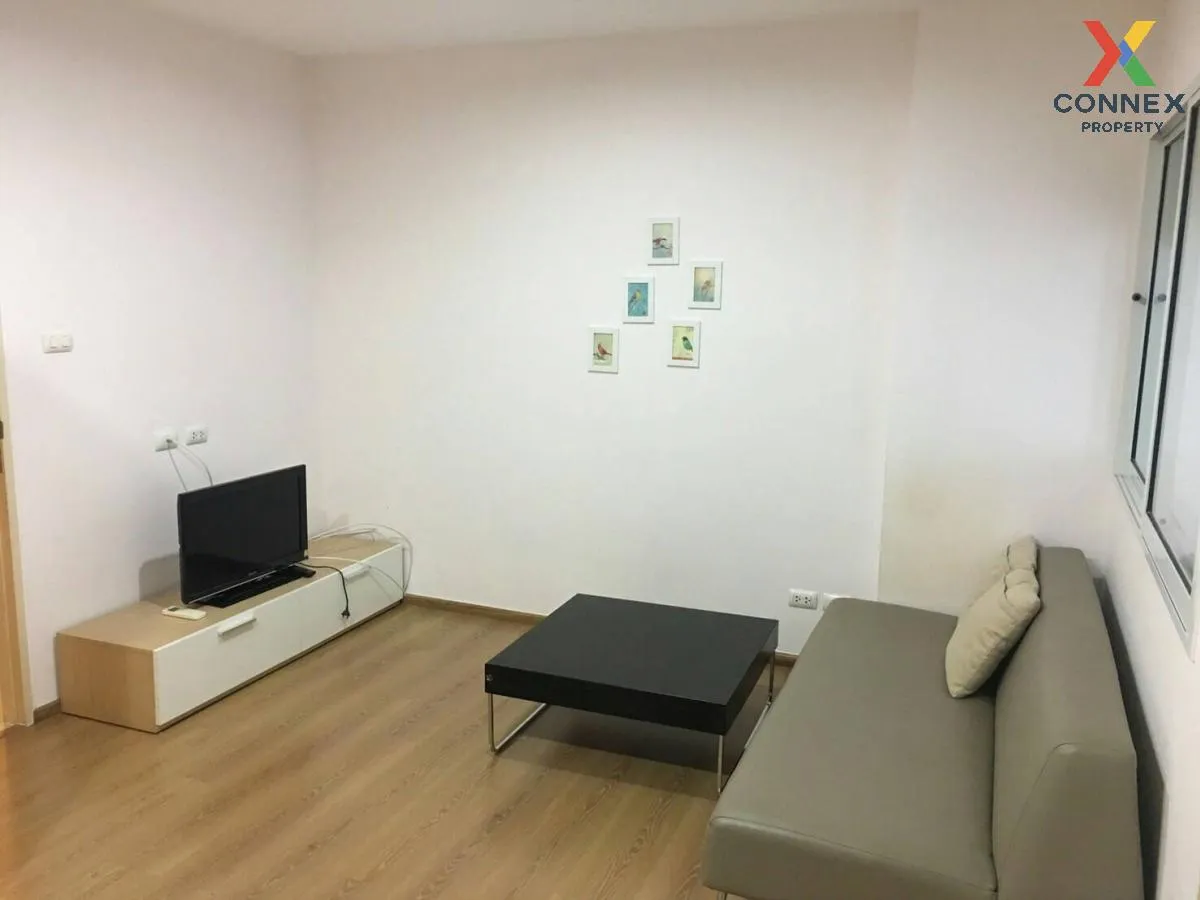 เช่าคอนโด  ซิม วิภา - ลาดพร้าว BTS-หมอชิต จอมพล  เขต จตุจักร กรุง 1