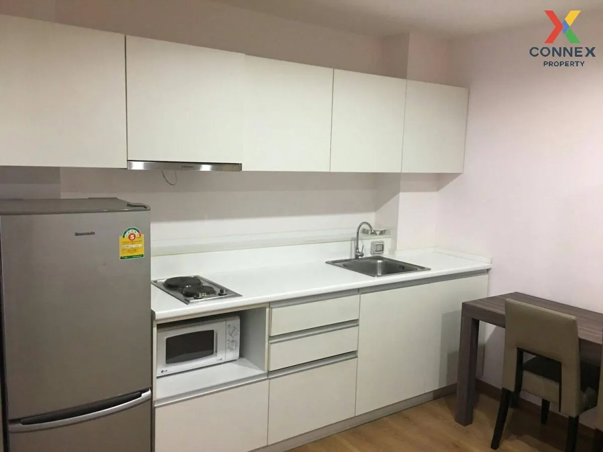 เช่าคอนโด  ซิม วิภา - ลาดพร้าว BTS-หมอชิต จอมพล  เขต จตุจักร กรุง 3