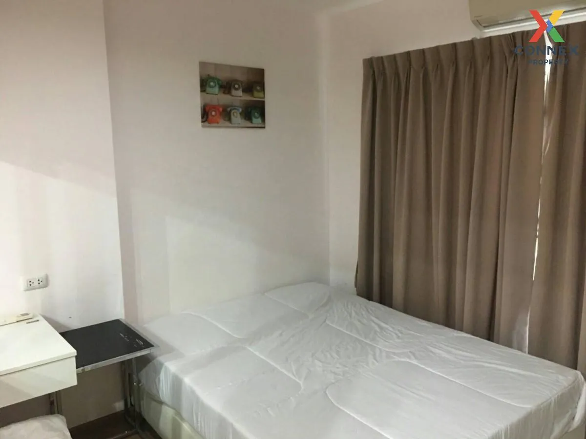 เช่าคอนโด  ซิม วิภา - ลาดพร้าว BTS-หมอชิต จอมพล  เขต จตุจักร กรุง 4