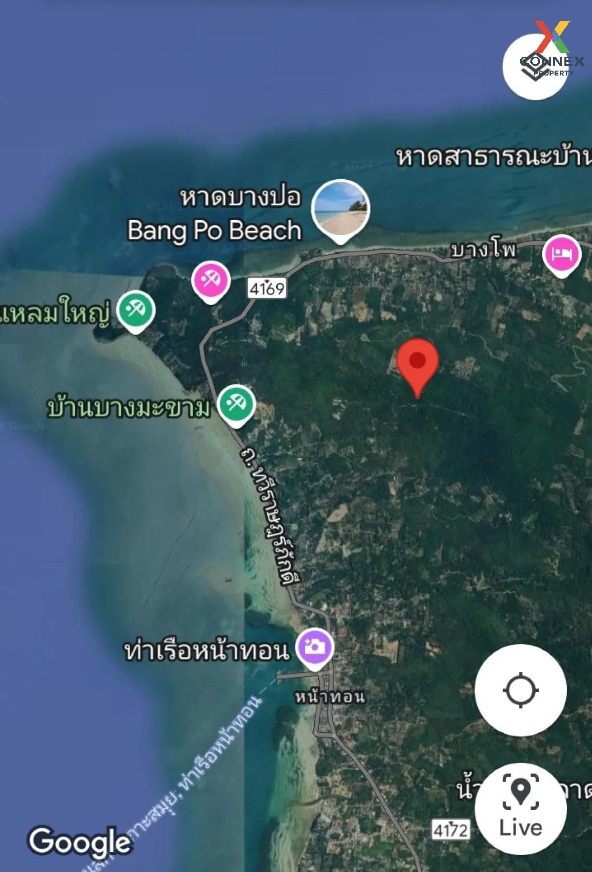 For Sale Land for Sale ,Samui,Suratthani , Ang Thong , Ko Samui ,