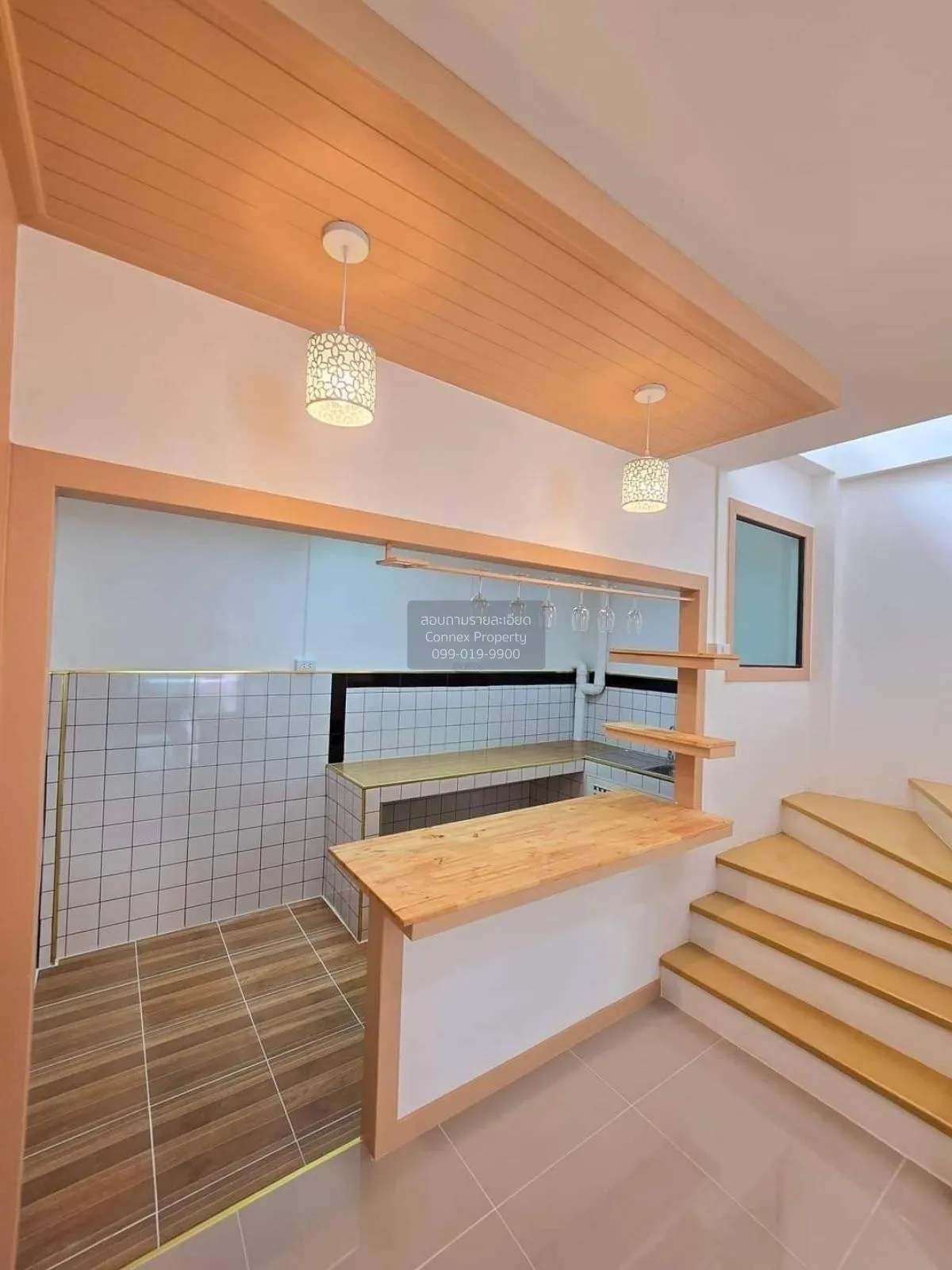 ขายทาวน์เฮ้าส์/ทาวน์โฮม  บ้านมนวดี พาร์ค MRT-คลองบางไผ่ บางรักพัฒ