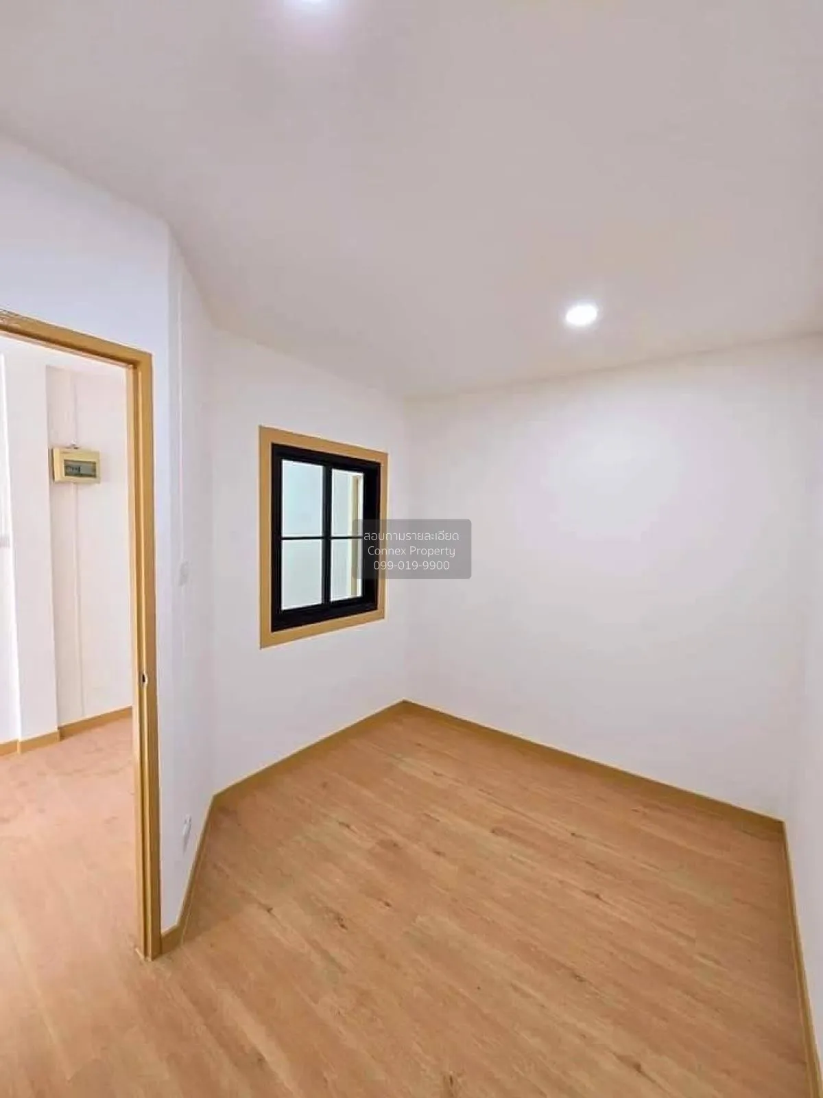 ขายทาวน์เฮ้าส์/ทาวน์โฮม  บ้านมนวดี พาร์ค MRT-คลองบางไผ่ บางรักพัฒ