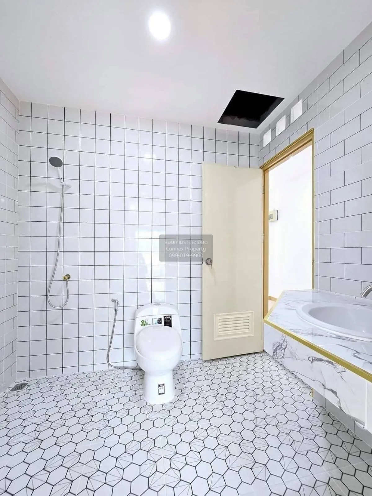 ขายทาวน์เฮ้าส์/ทาวน์โฮม  บ้านมนวดี พาร์ค MRT-คลองบางไผ่ บางรักพัฒ