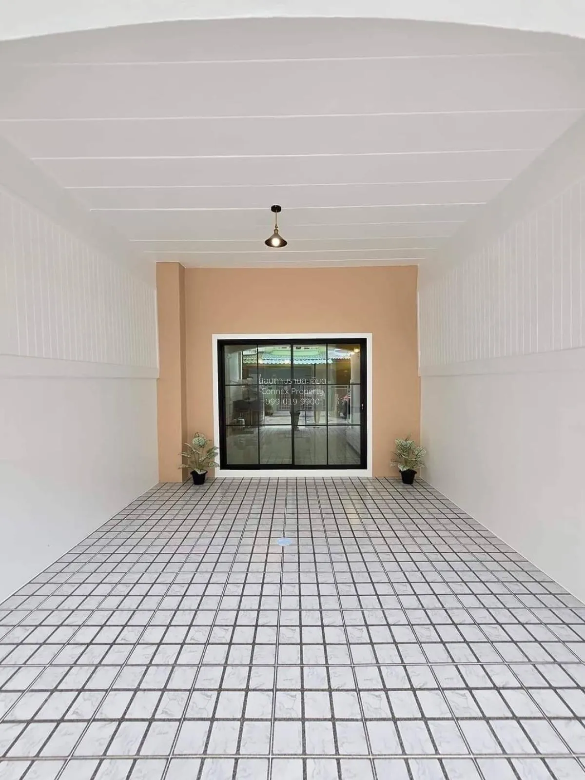 ขายทาวน์เฮ้าส์/ทาวน์โฮม  บ้านมนวดี พาร์ค MRT-คลองบางไผ่ บางรักพัฒ 3