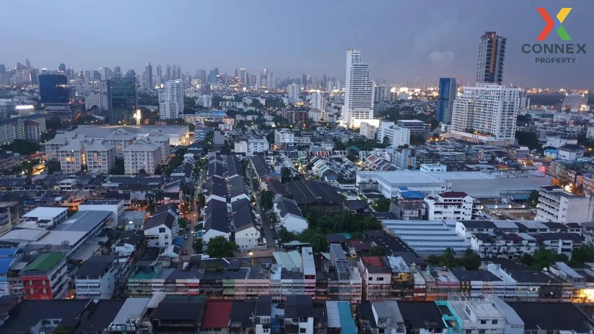 For Sale Condo , Fuse Chan-Sathorn , BTS-Saint Louis , Thung Wat  For Sale Condo , Fuse Chan-Sathorn , BTS-Saint Louis , Thung Wat