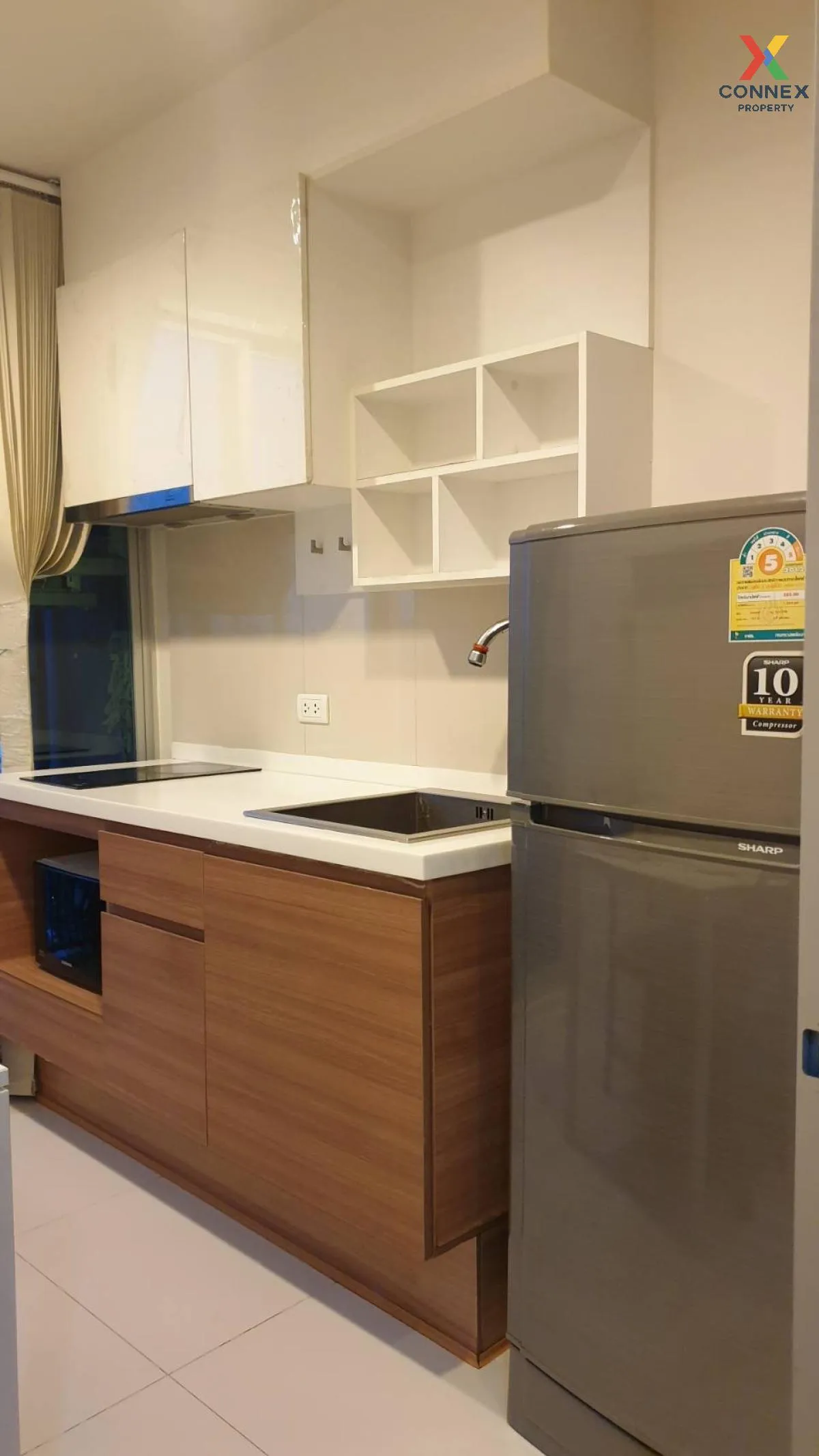 For Sale Condo , Fuse Chan-Sathorn , BTS-Saint Louis , Thung Wat  For Sale Condo , Fuse Chan-Sathorn , BTS-Saint Louis , Thung Wat  4