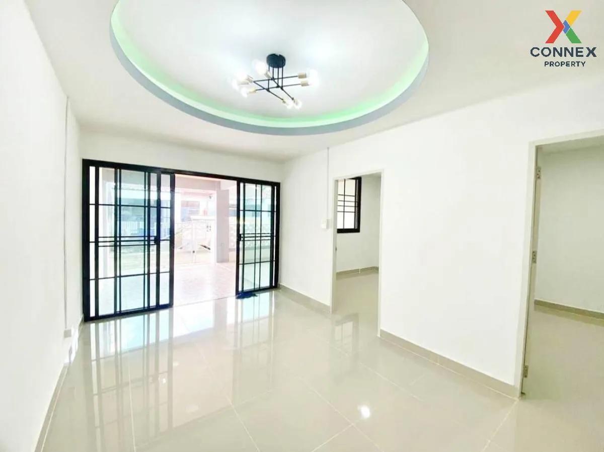 For Sale Townhouse/Townhome  , Pruksa 1 Klong 8 Thanyaburi , newl