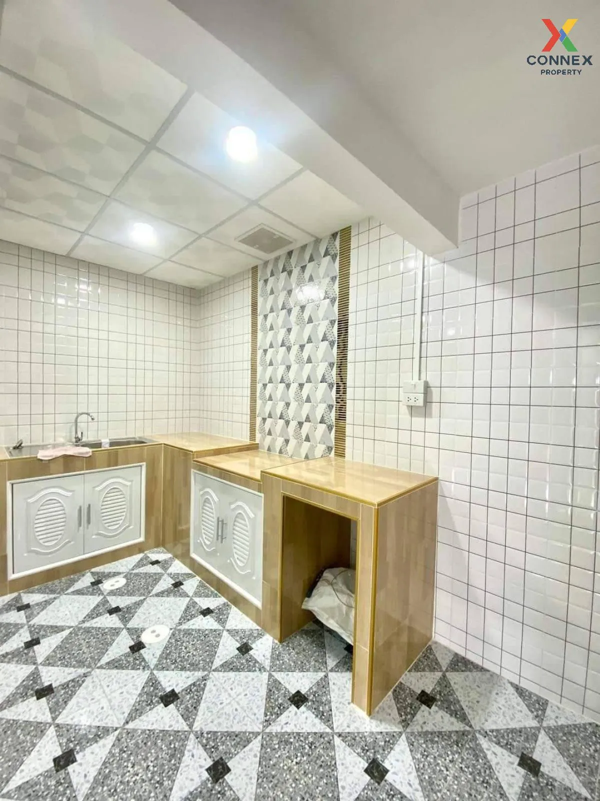 For Sale Townhouse/Townhome  , Pruksa 1 Klong 8 Thanyaburi , newl