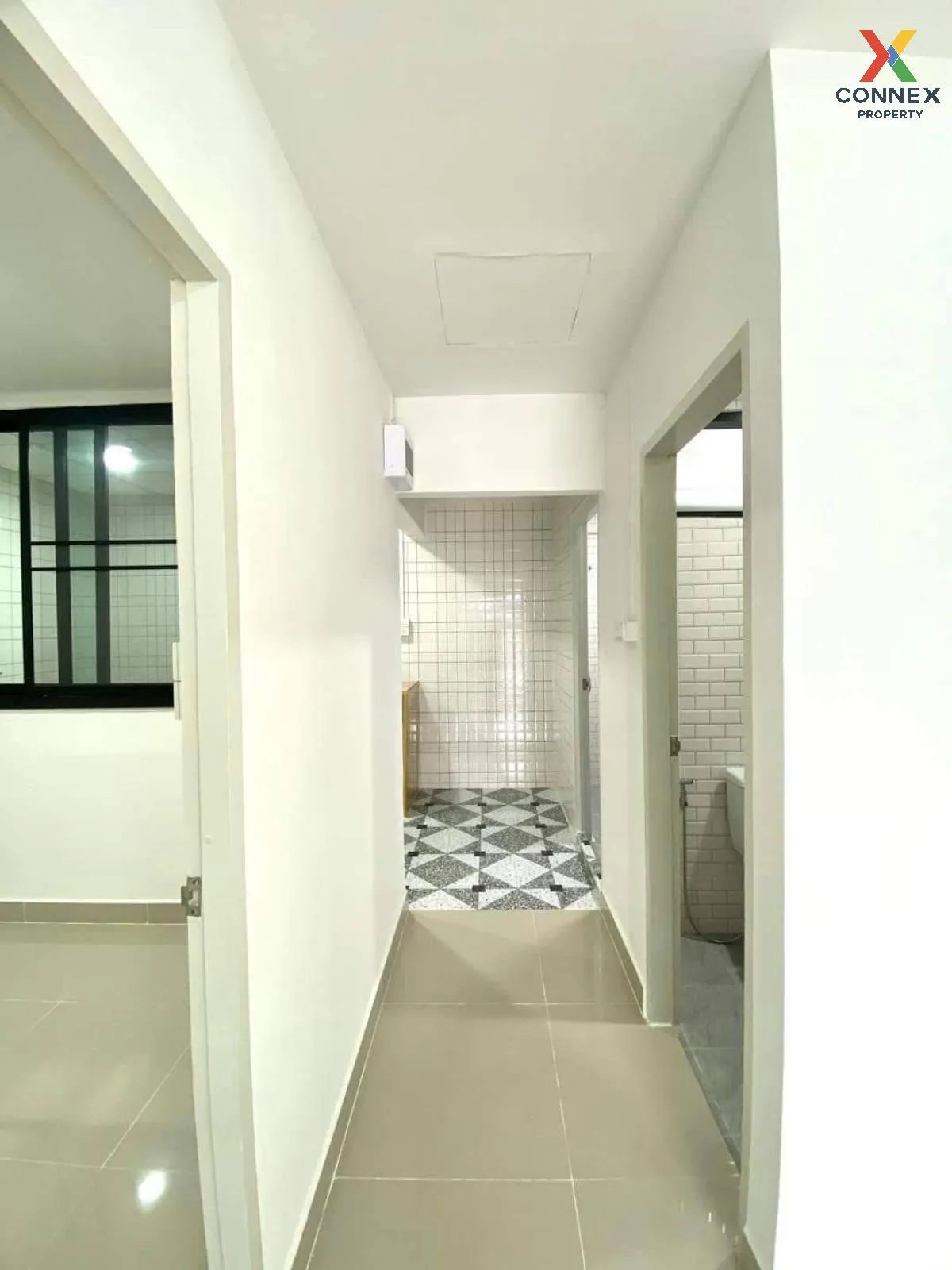 For Sale Townhouse/Townhome  , Pruksa 1 Klong 8 Thanyaburi , newl