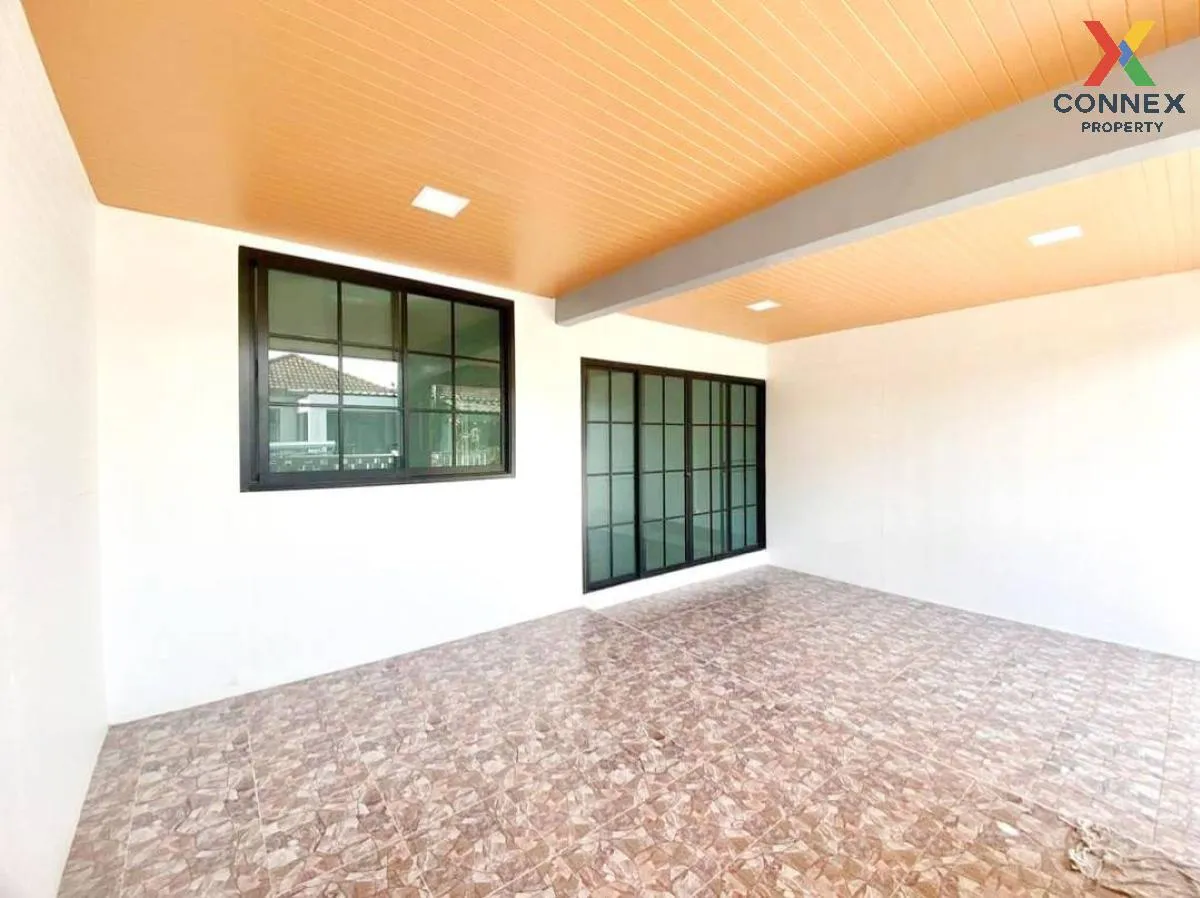 For Sale Townhouse/Townhome  , Pruksa 1 Klong 8 Thanyaburi , newl 4