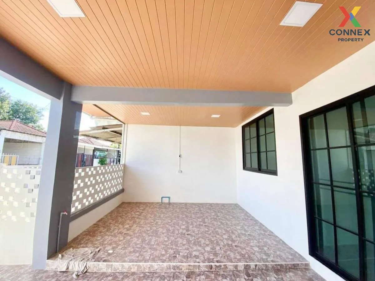 For Sale Townhouse/Townhome  , Pruksa 1 Klong 8 Thanyaburi , newl