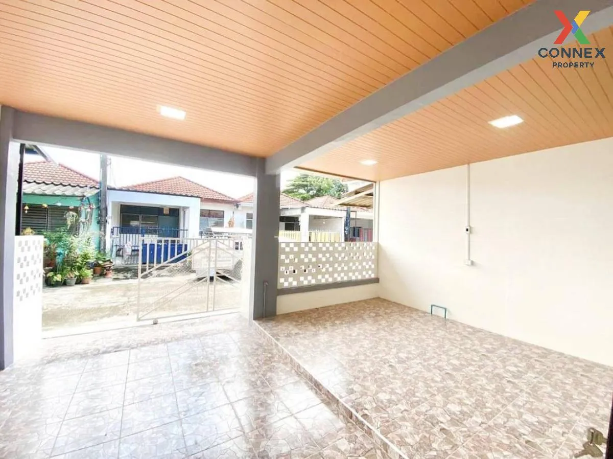 For Sale Townhouse/Townhome  , Pruksa 1 Klong 8 Thanyaburi , newl