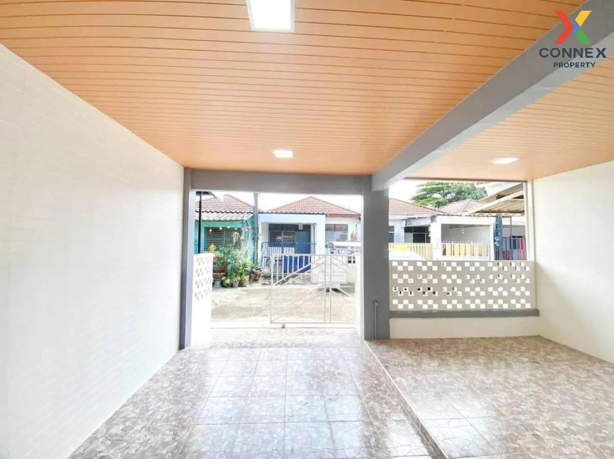 For Sale Townhouse/Townhome  , Pruksa 1 Klong 8 Thanyaburi , newl