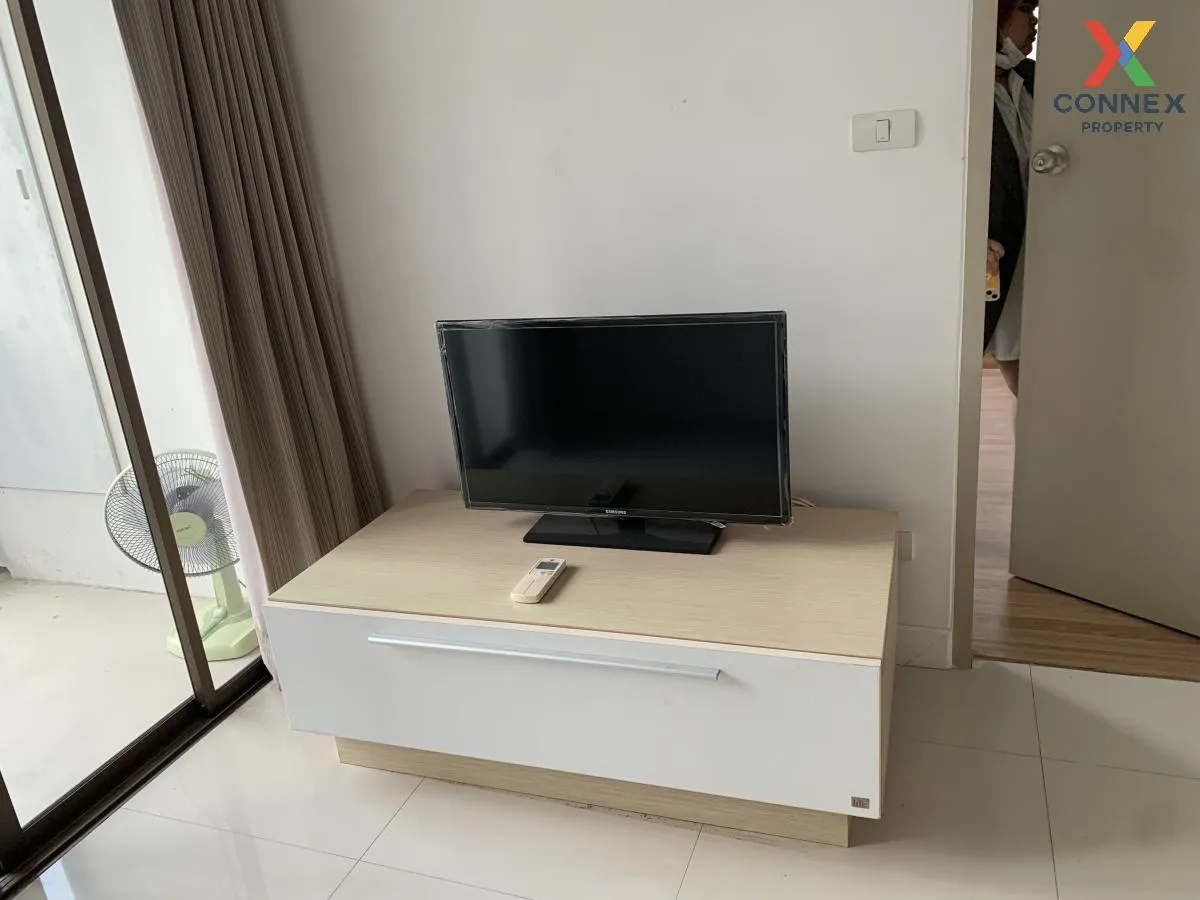 เช่าคอนโด  ไอดีโอ มิกซ์ สุขุมวิท 103 BTS-อุดมสุข บางนา เขต บางนา  1