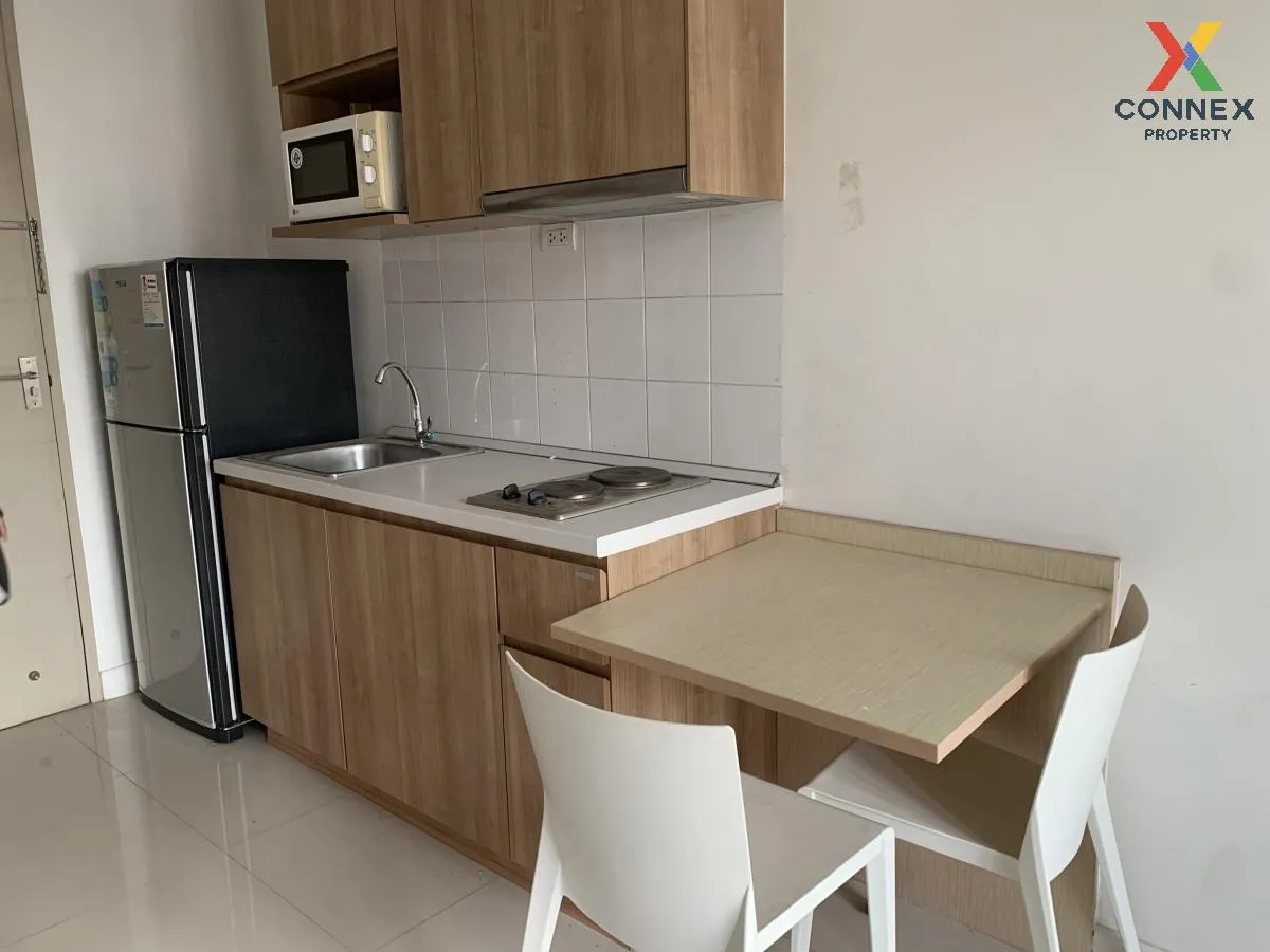 เช่าคอนโด  ไอดีโอ มิกซ์ สุขุมวิท 103 BTS-อุดมสุข บางนา เขต บางนา  2