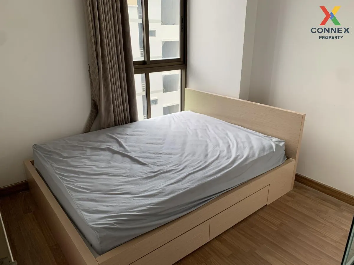 เช่าคอนโด  ไอดีโอ มิกซ์ สุขุมวิท 103 BTS-อุดมสุข บางนา เขต บางนา  3