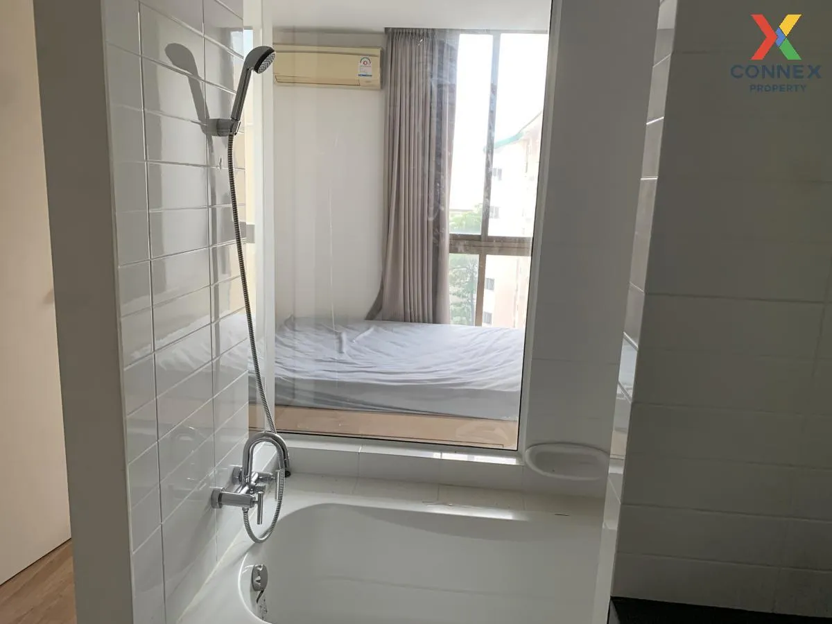 เช่าคอนโด  ไอดีโอ มิกซ์ สุขุมวิท 103 BTS-อุดมสุข บางนา เขต บางนา  4