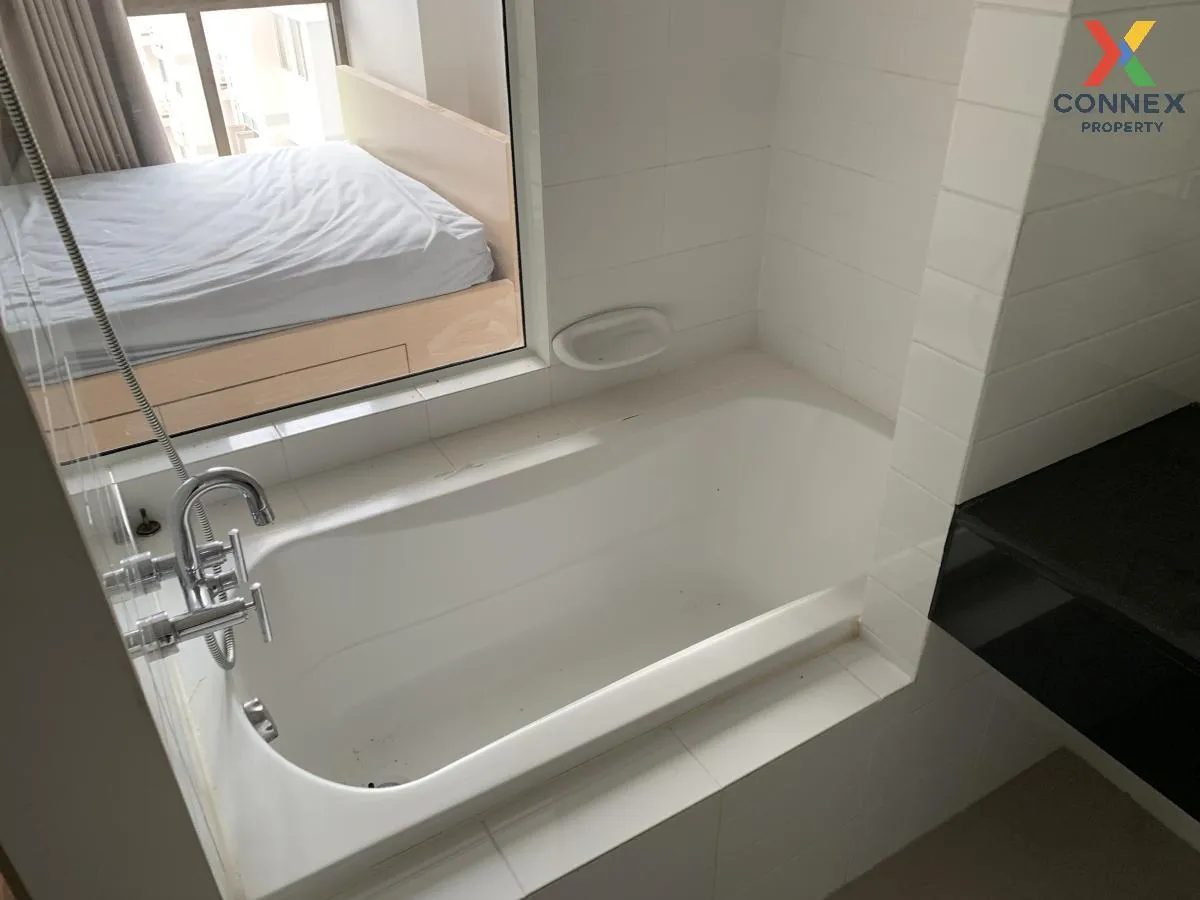 เช่าคอนโด  ไอดีโอ มิกซ์ สุขุมวิท 103 BTS-อุดมสุข บางนา เขต บางนา 