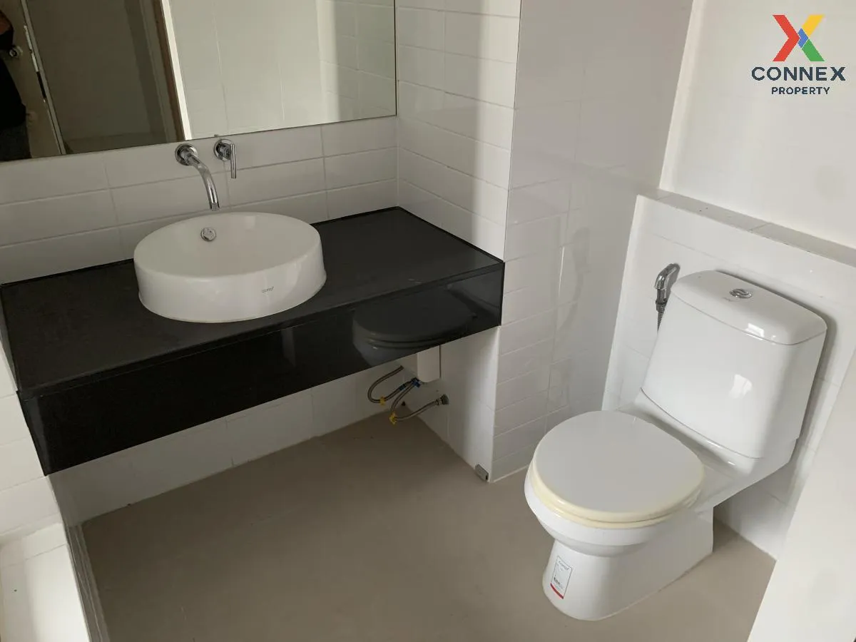 เช่าคอนโด  ไอดีโอ มิกซ์ สุขุมวิท 103 BTS-อุดมสุข บางนา เขต บางนา 