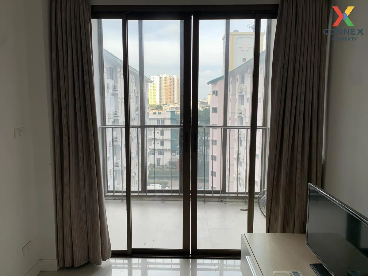 เช่าคอนโด  ไอดีโอ มิกซ์ สุขุมวิท 103 BTS-อุดมสุข บางนา เขต บางนา 