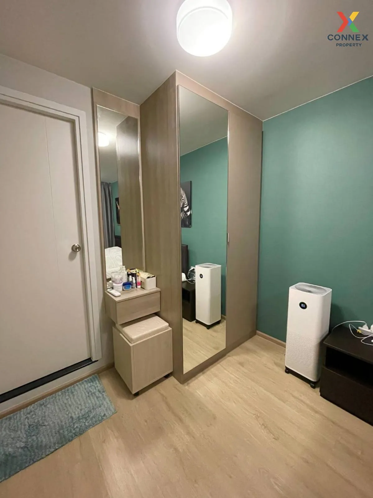 For Sale Condo , Elio Del Moss Phahonyothin 34 , BTS-Kasetsart Un