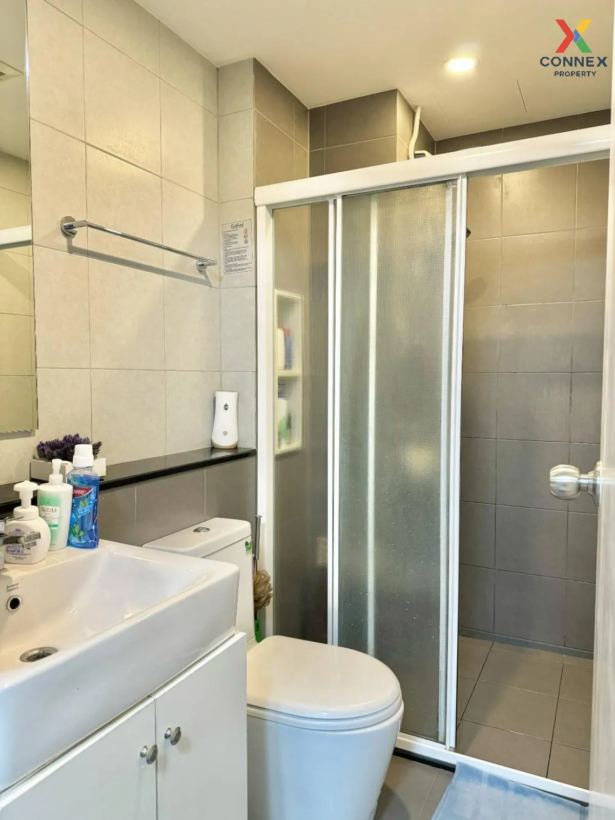 For Sale Condo , Elio Del Moss Phahonyothin 34 , BTS-Kasetsart Un