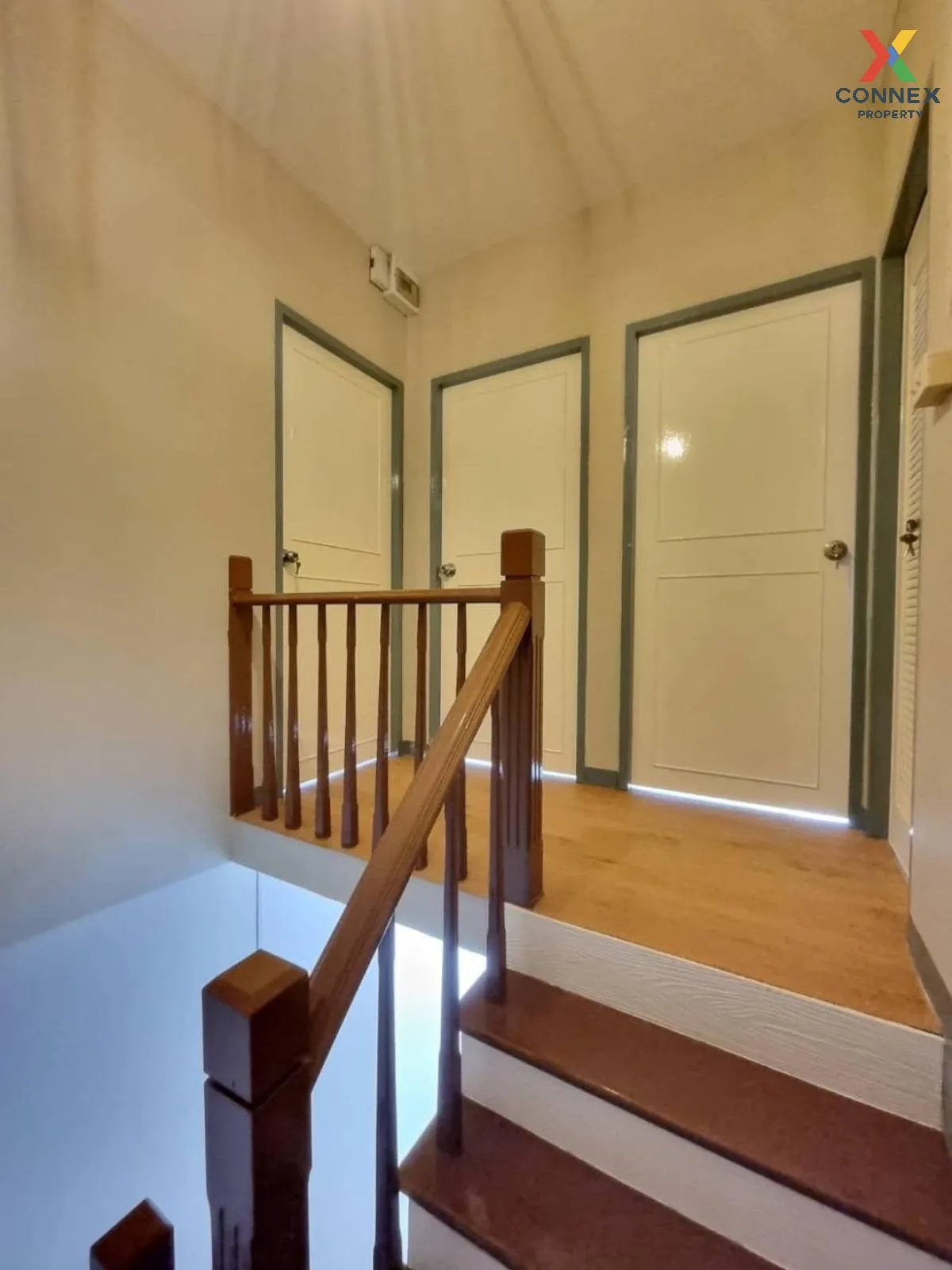 For Sale Townhouse/Townhome  , Baan Pruksa 33 Bangbuathong , wide